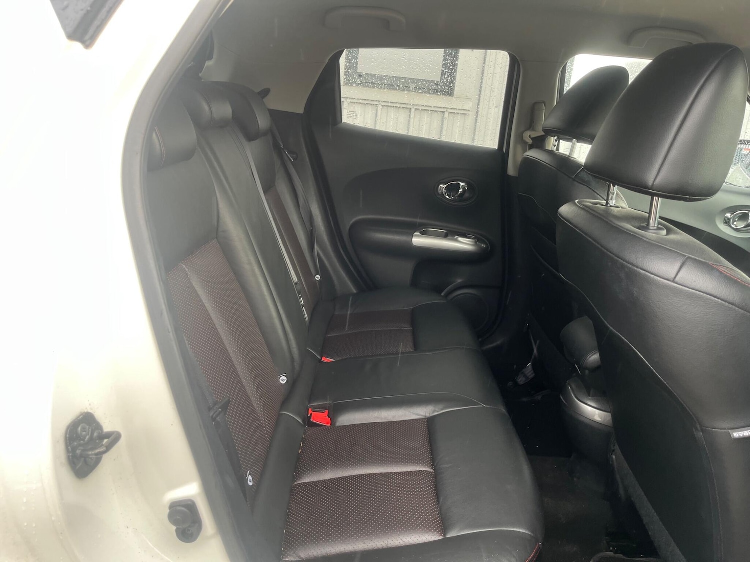 Used Nissan Juke 2013 for sale - 77320371: Photo 43