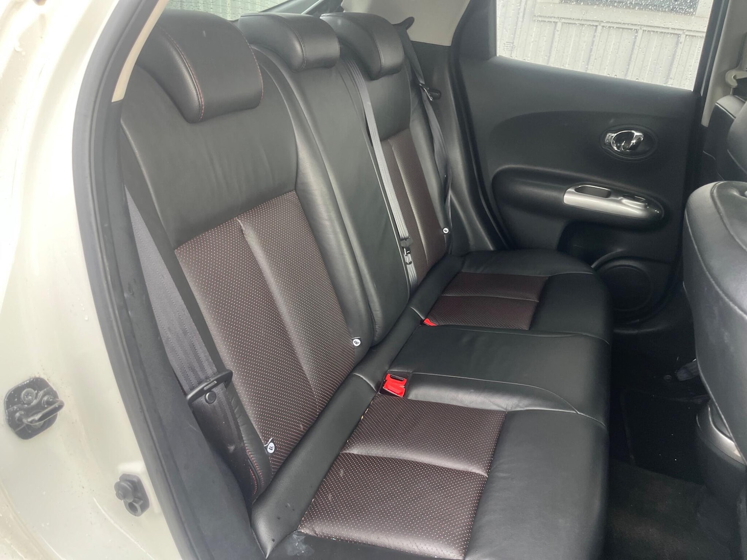 Used Nissan Juke 2013 for sale - 77320371: Photo 44