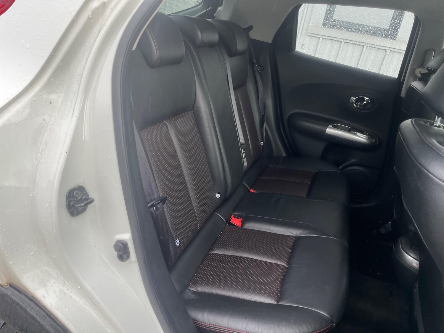 Used Nissan Juke 2013 for sale - 77320371: Photo 45