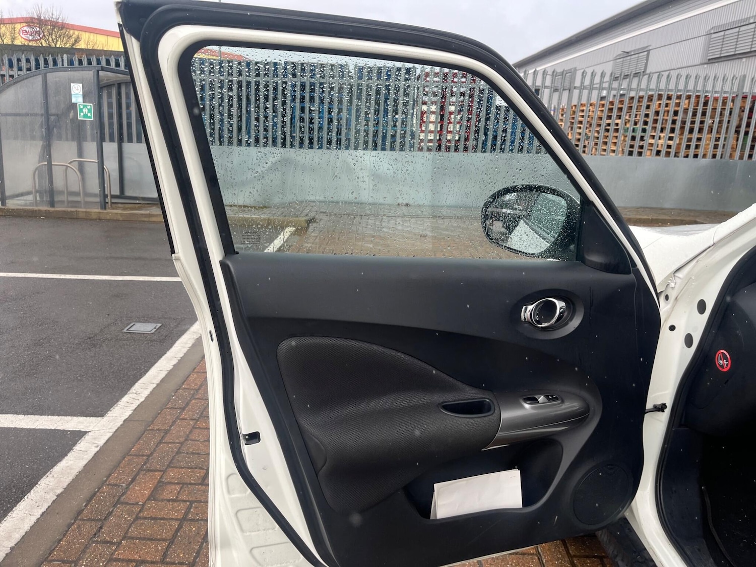 Used Nissan Juke 2013 for sale - 77320371: Photo 52