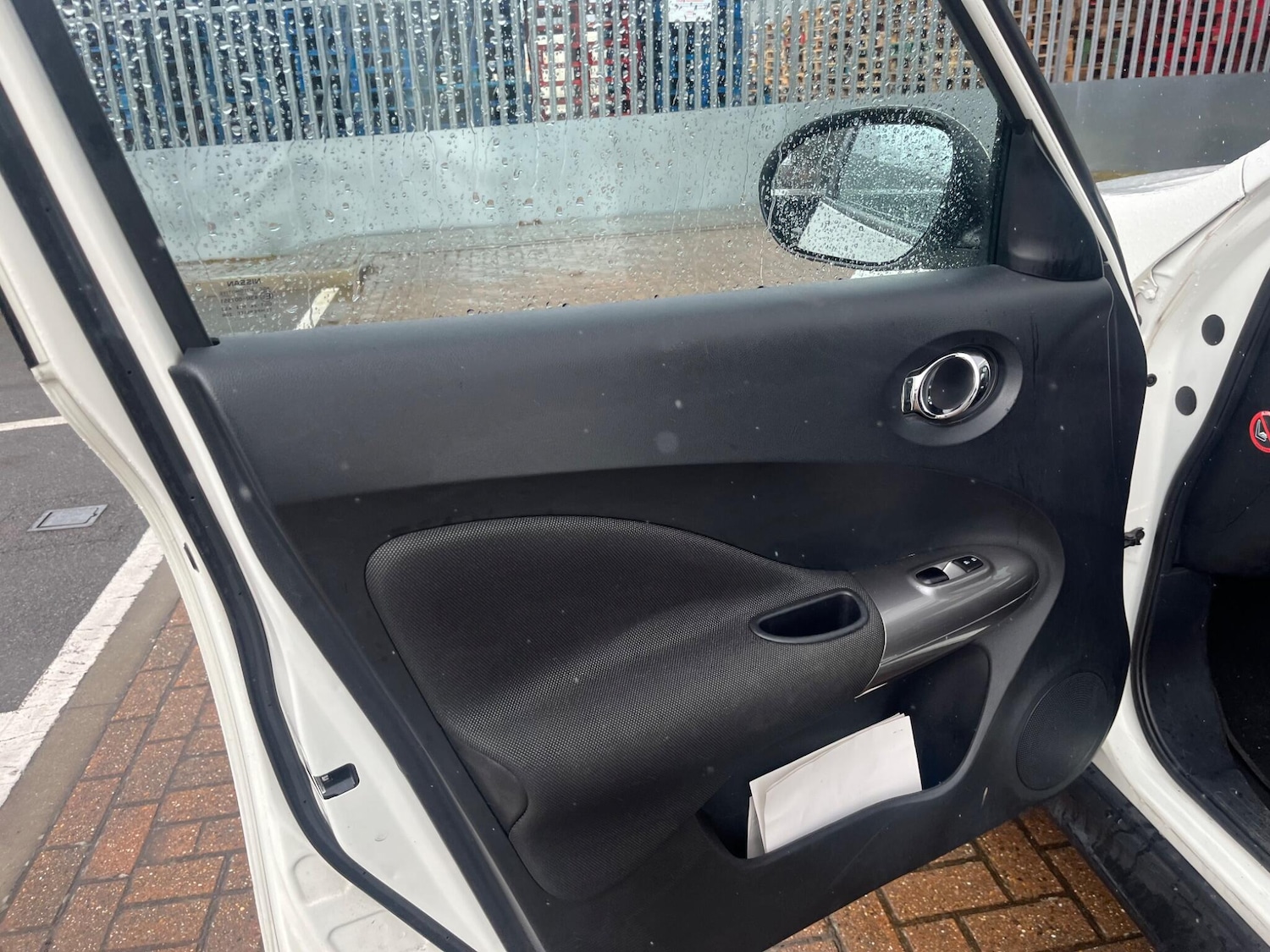 Used Nissan Juke 2013 for sale - 77320371: Photo 53