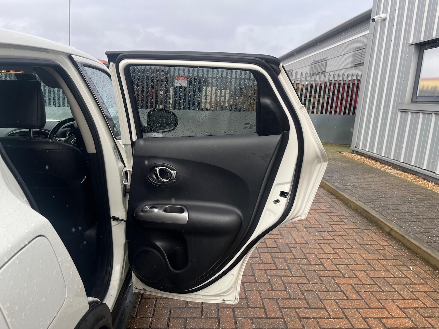 Used Nissan Juke 2013 for sale - 77320371: Photo 55