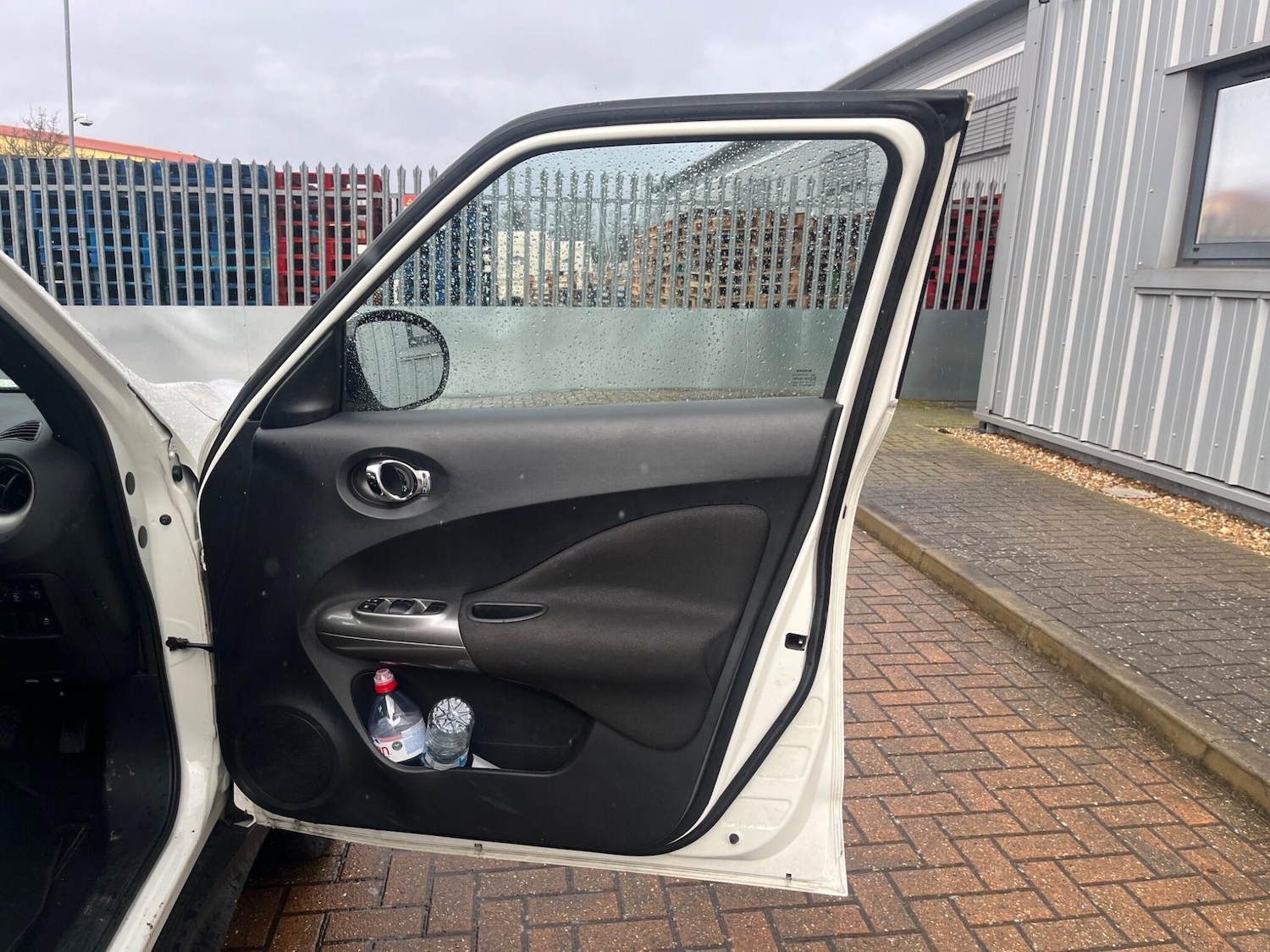 Used Nissan Juke 2013 for sale - 77320371: Photo 56