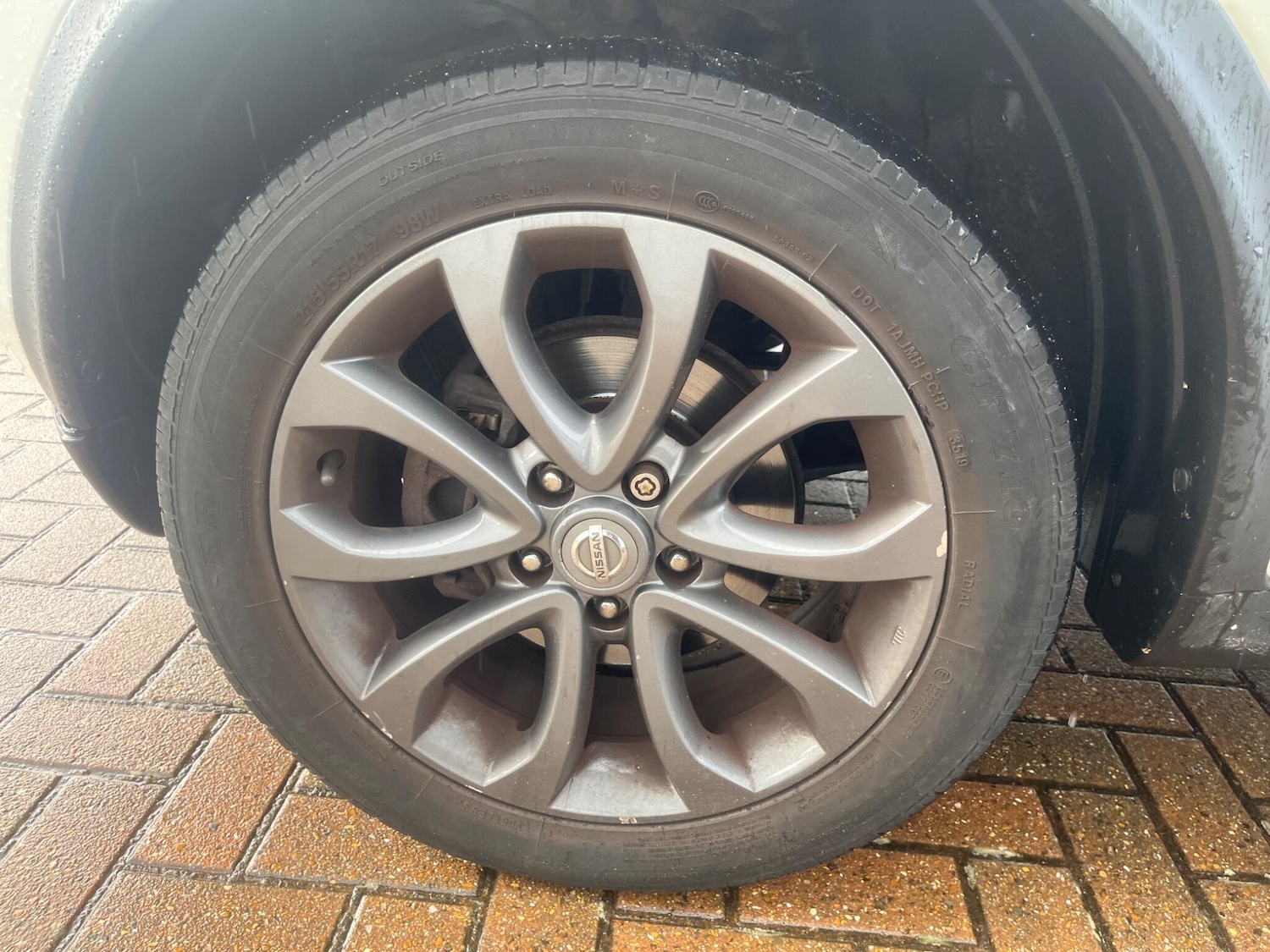 Used Nissan Juke 2013 for sale - 77320371: Photo 57