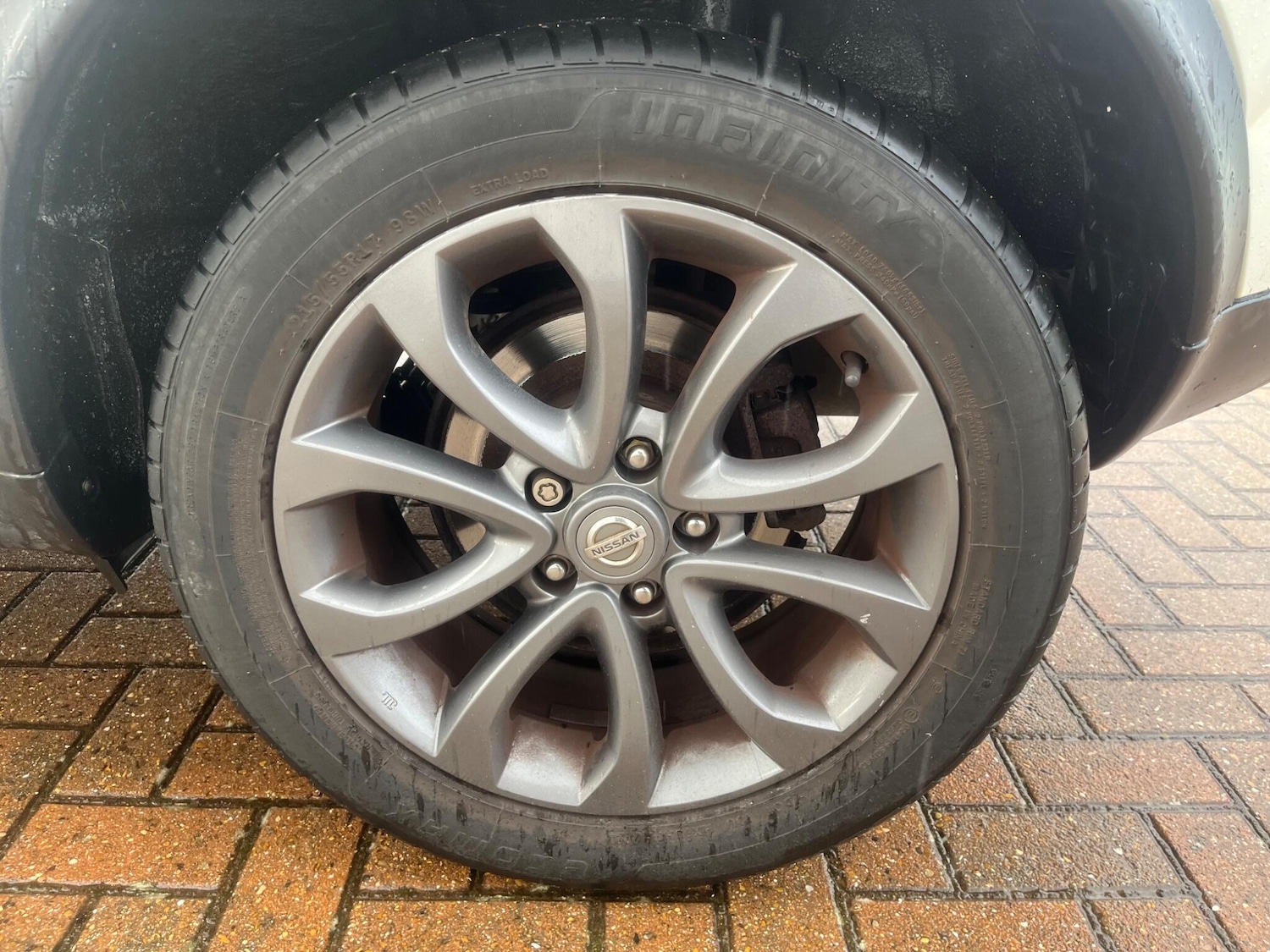 Used Nissan Juke 2013 for sale - 77320371: Photo 58