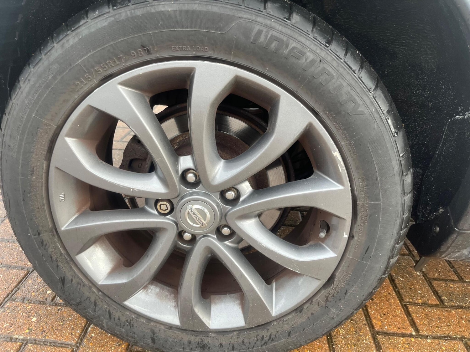 Used Nissan Juke 2013 for sale - 77320371: Photo 59