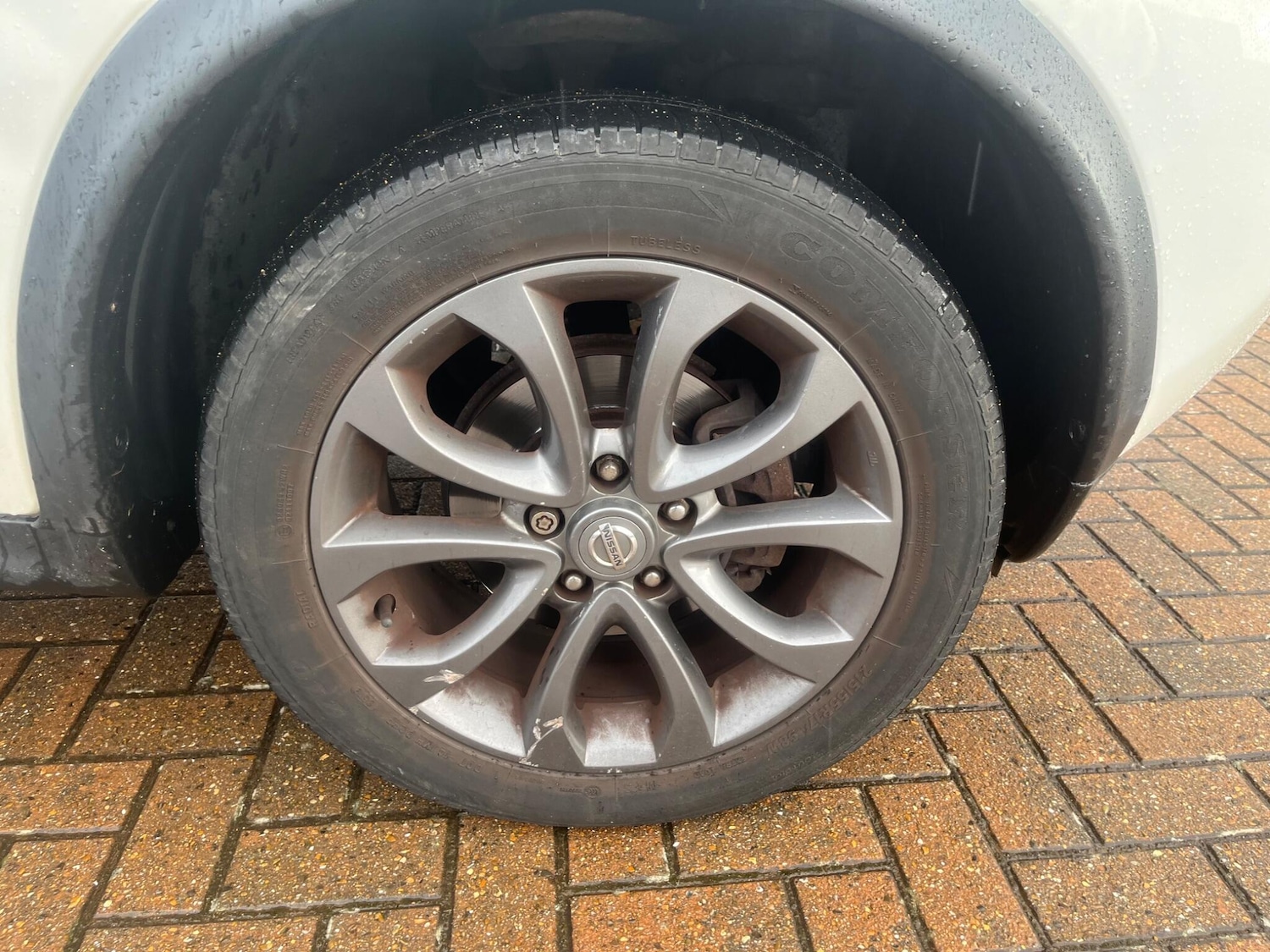 Used Nissan Juke 2013 for sale - 77320371: Photo 60