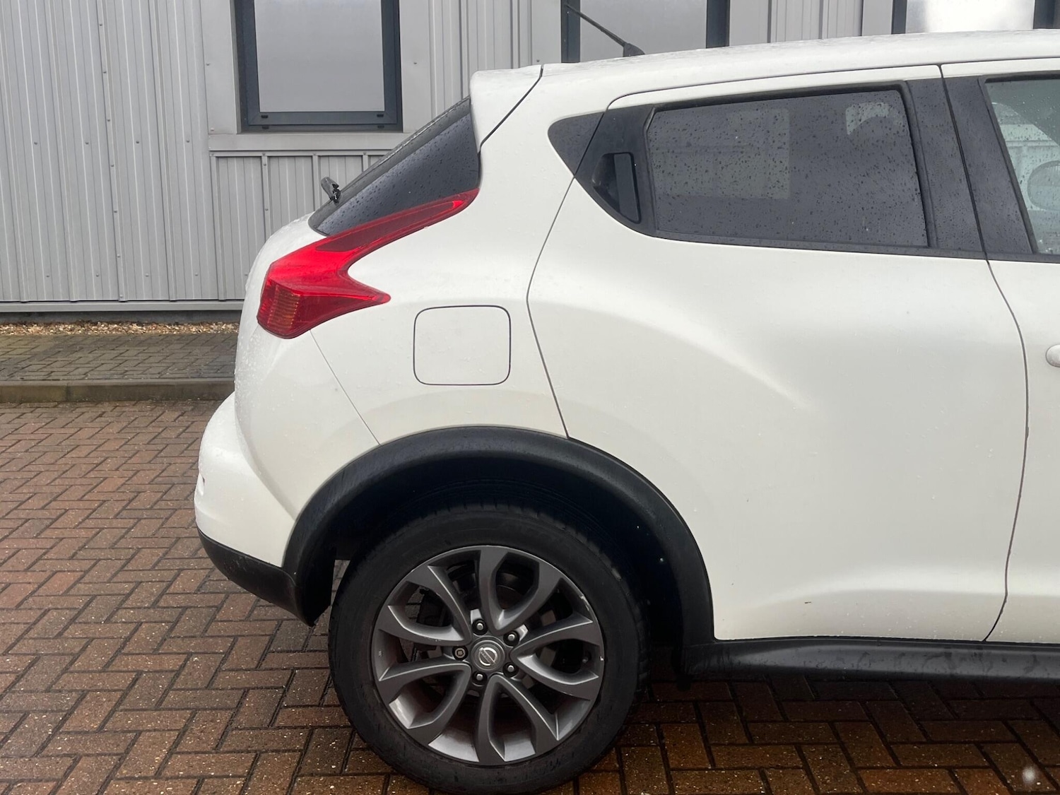 Used Nissan Juke 2013 for sale - 77320371: Photo 61