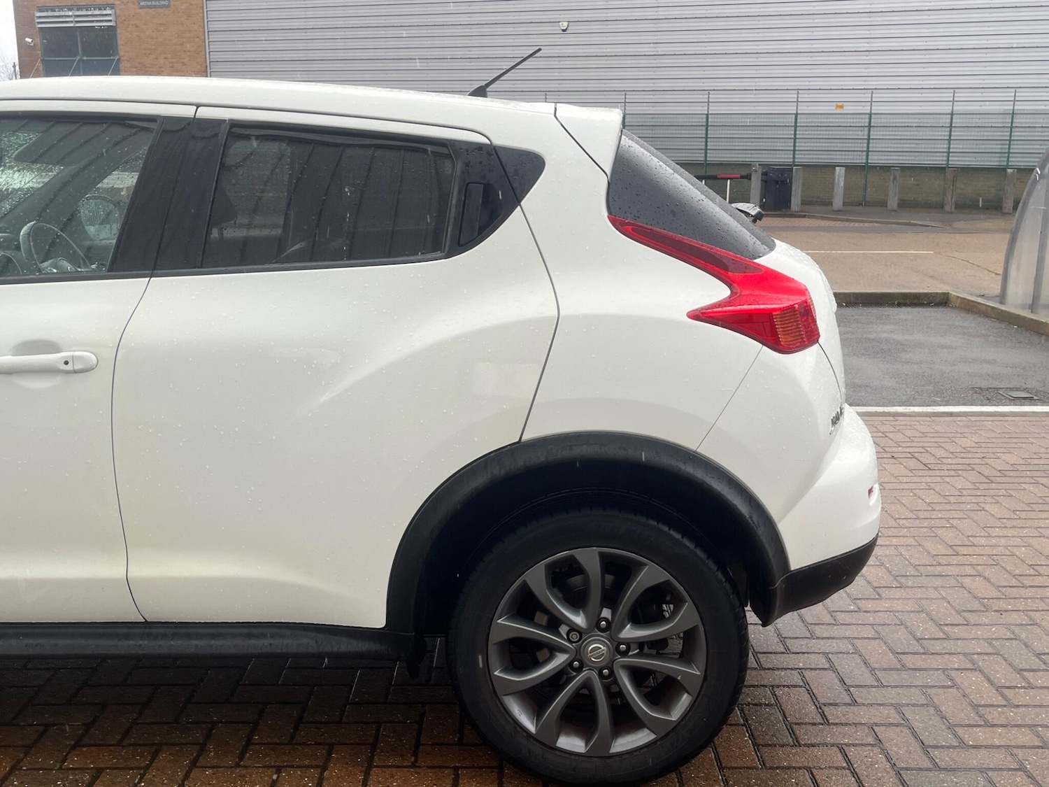 Used Nissan Juke 2013 for sale - 77320371: Photo 62