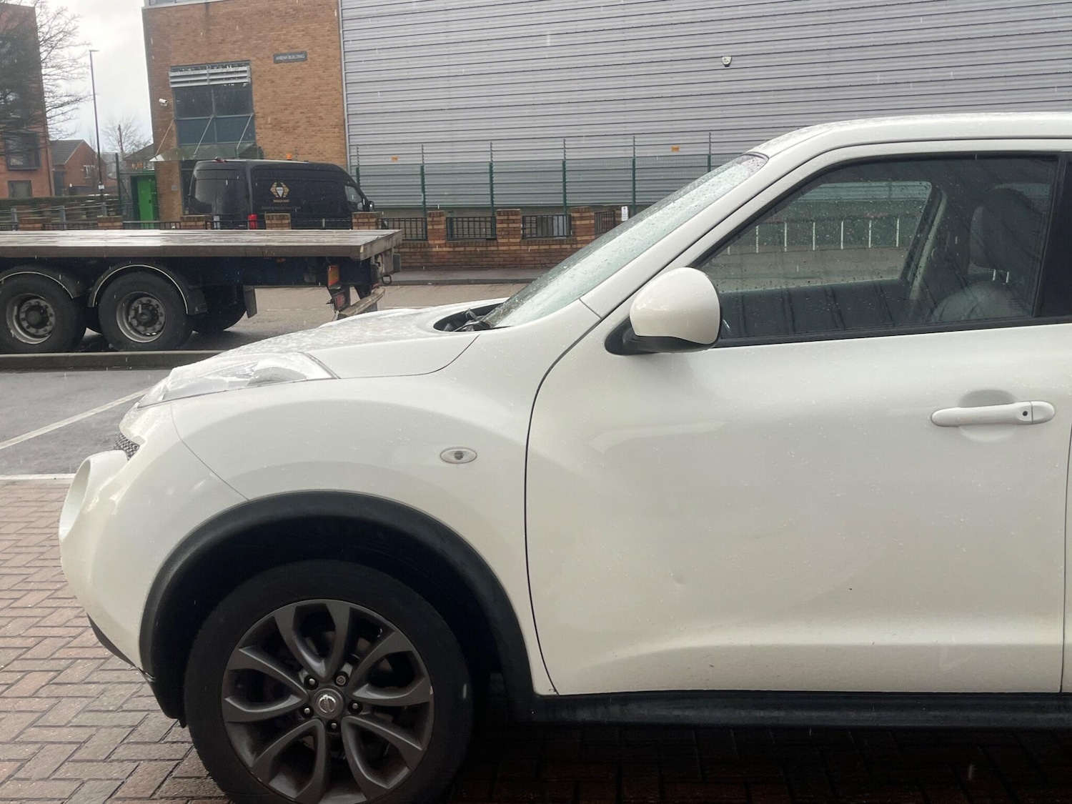 Used Nissan Juke 2013 for sale - 77320371: Photo 63