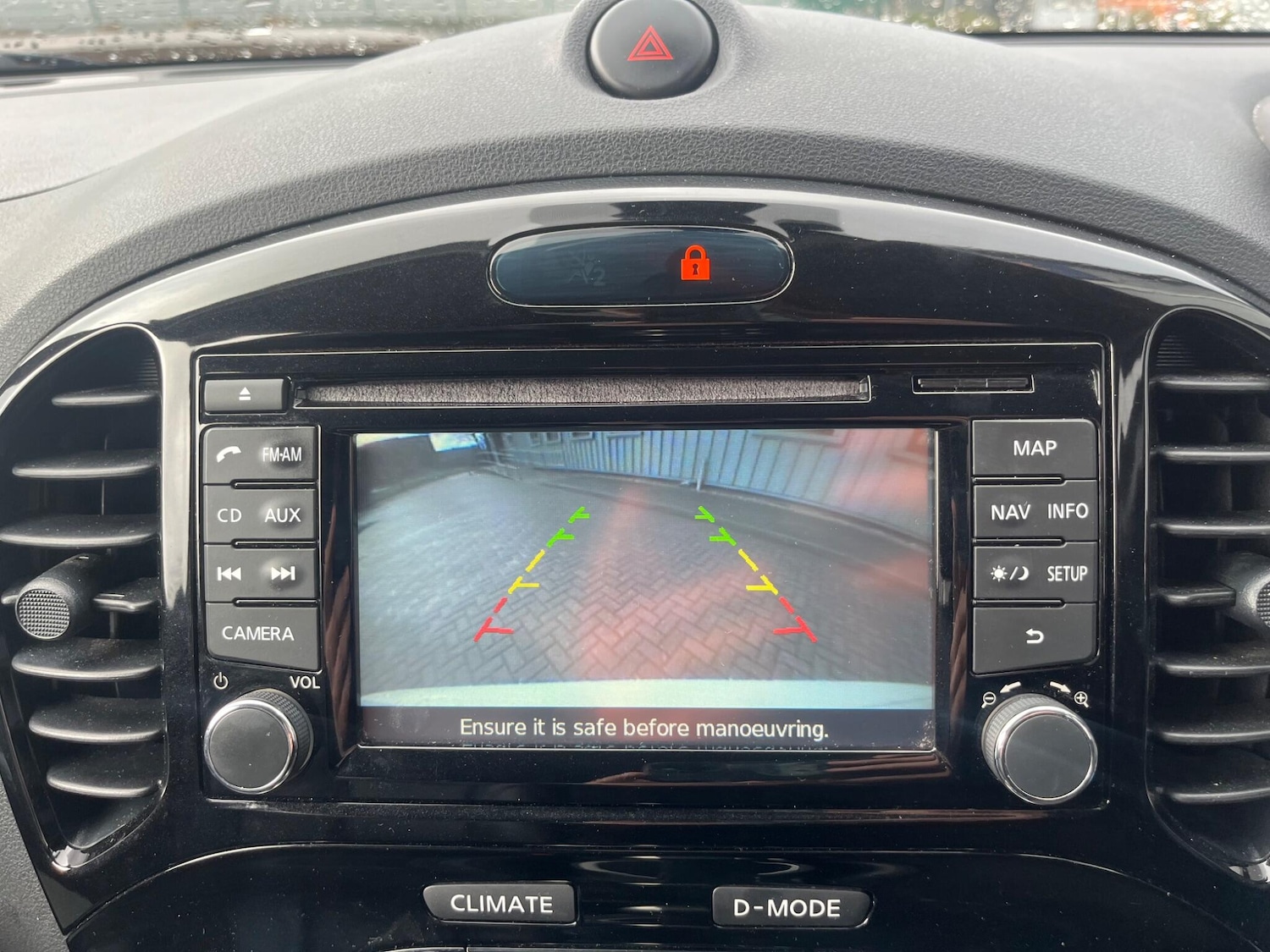 Used Nissan Juke 2013 for sale - 77320371: Photo 64