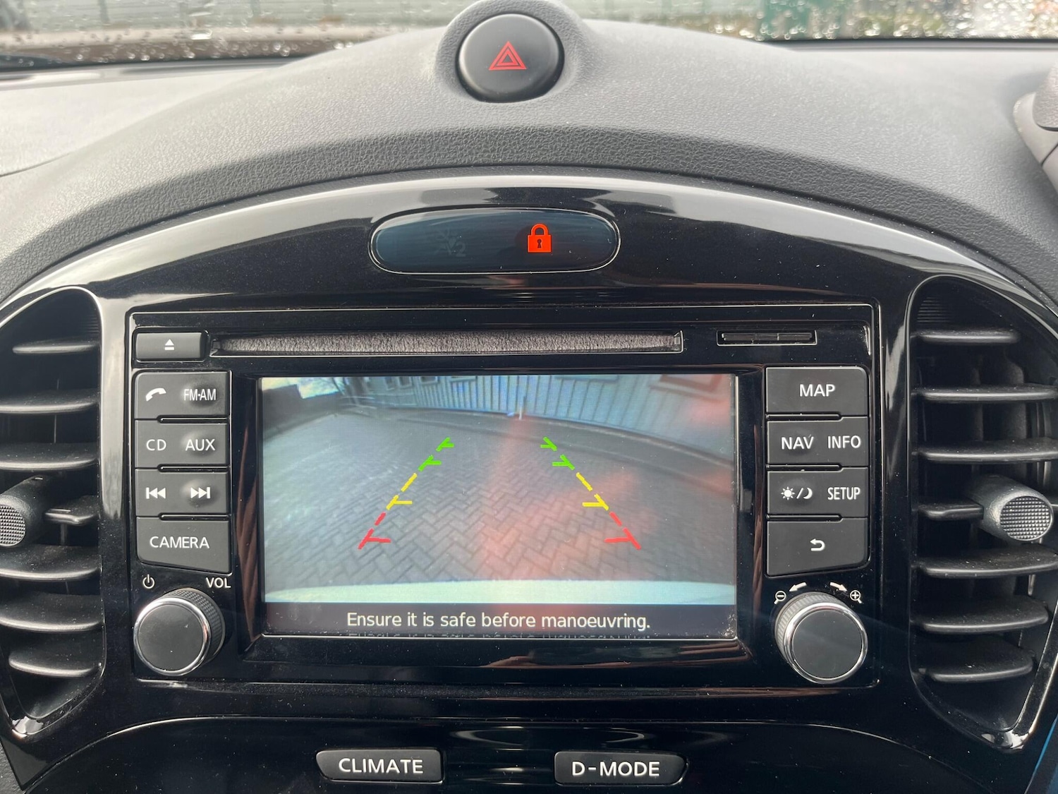 Used Nissan Juke 2013 for sale - 77320371: Photo 65