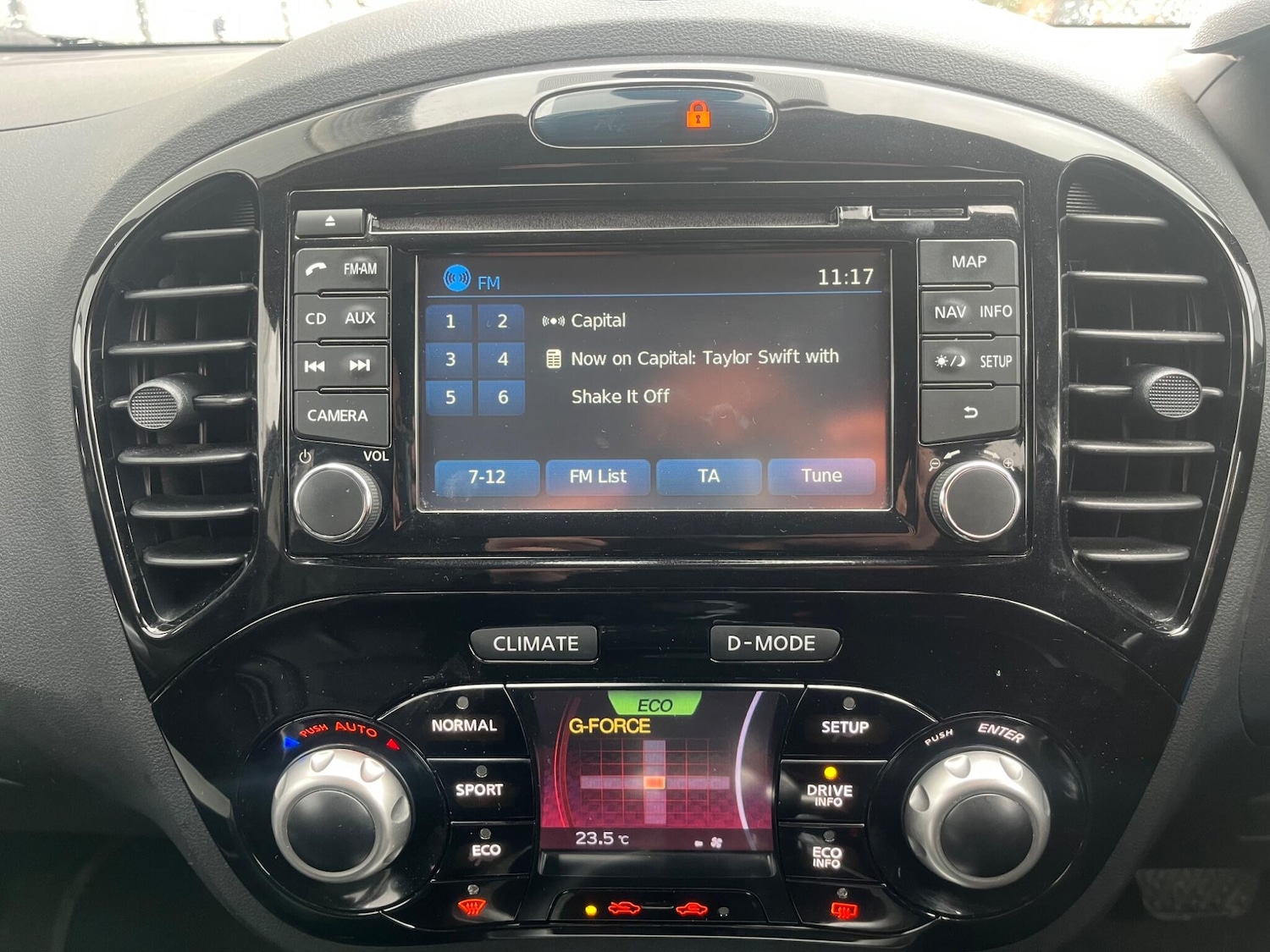 Used Nissan Juke 2013 for sale - 77320371: Photo 66