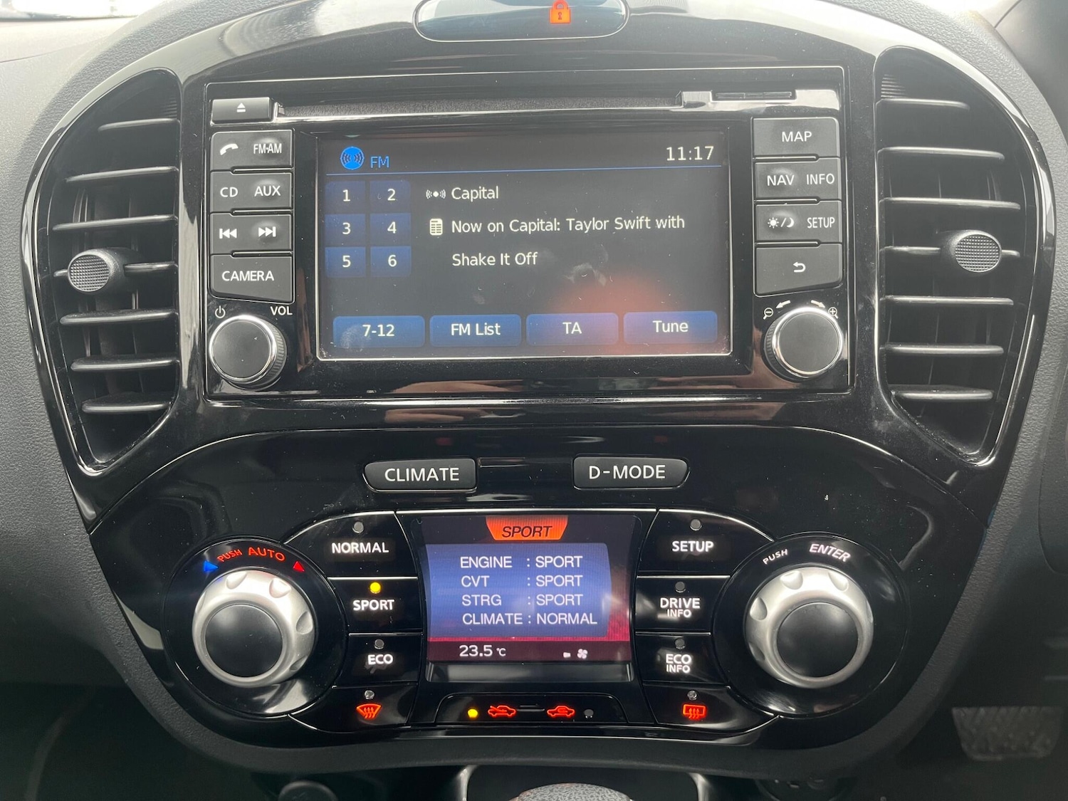 Used Nissan Juke 2013 for sale - 77320371: Photo 69