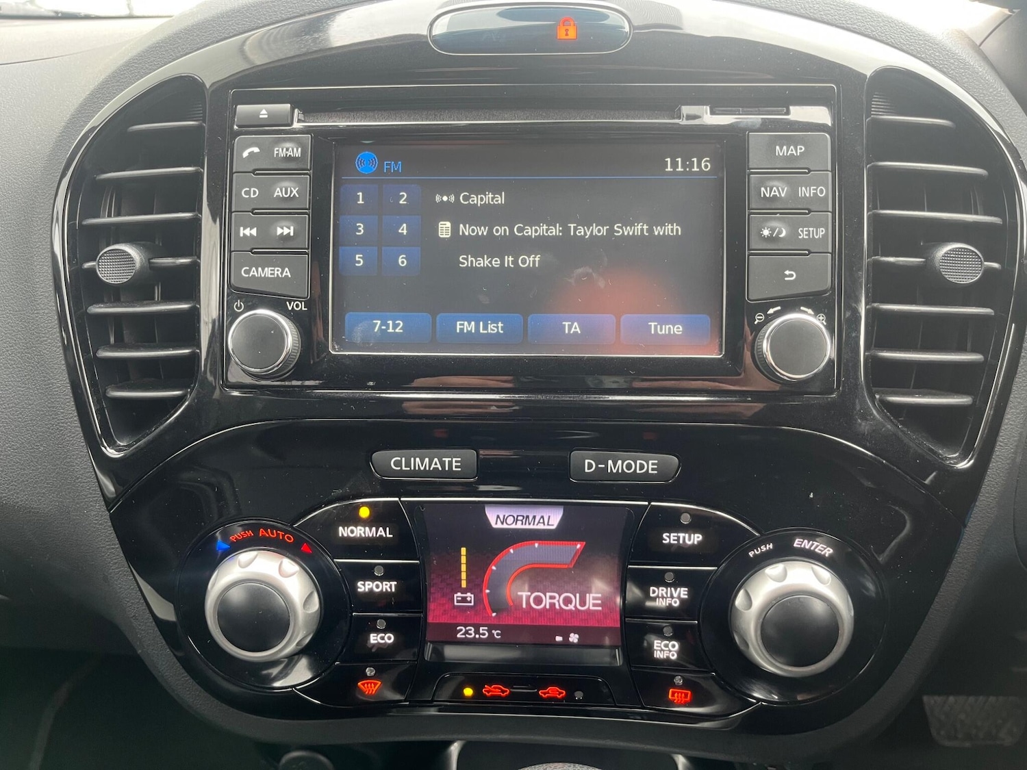 Used Nissan Juke 2013 for sale - 77320371: Photo 70