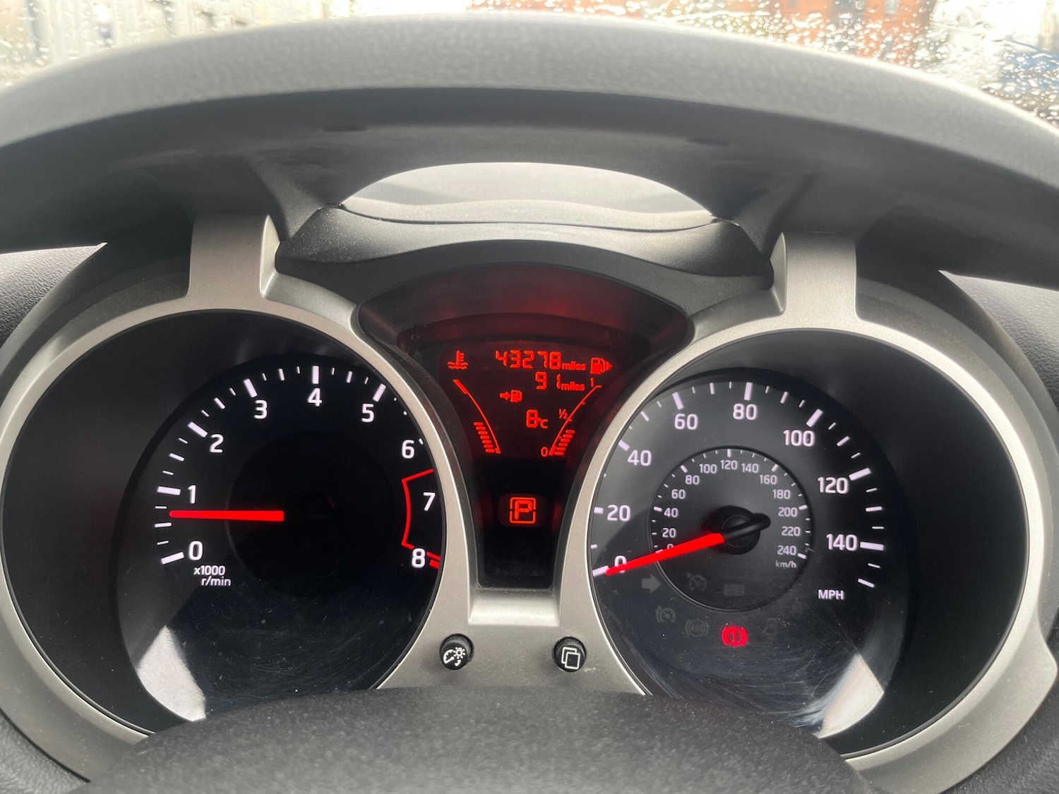 Used Nissan Juke 2013 for sale - 77320371: Photo 72