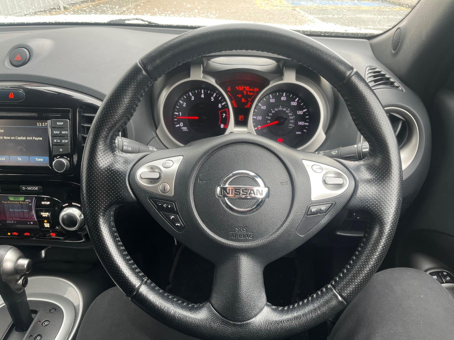 Used Nissan Juke 2013 for sale - 77320371: Photo 74