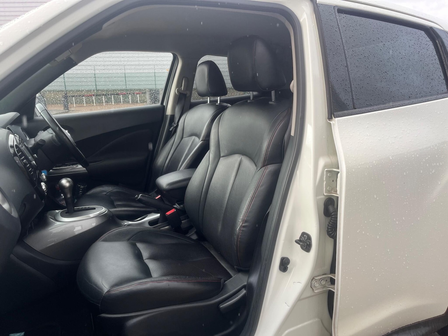 Used Nissan Juke 2013 for sale - 77320371: Photo 75