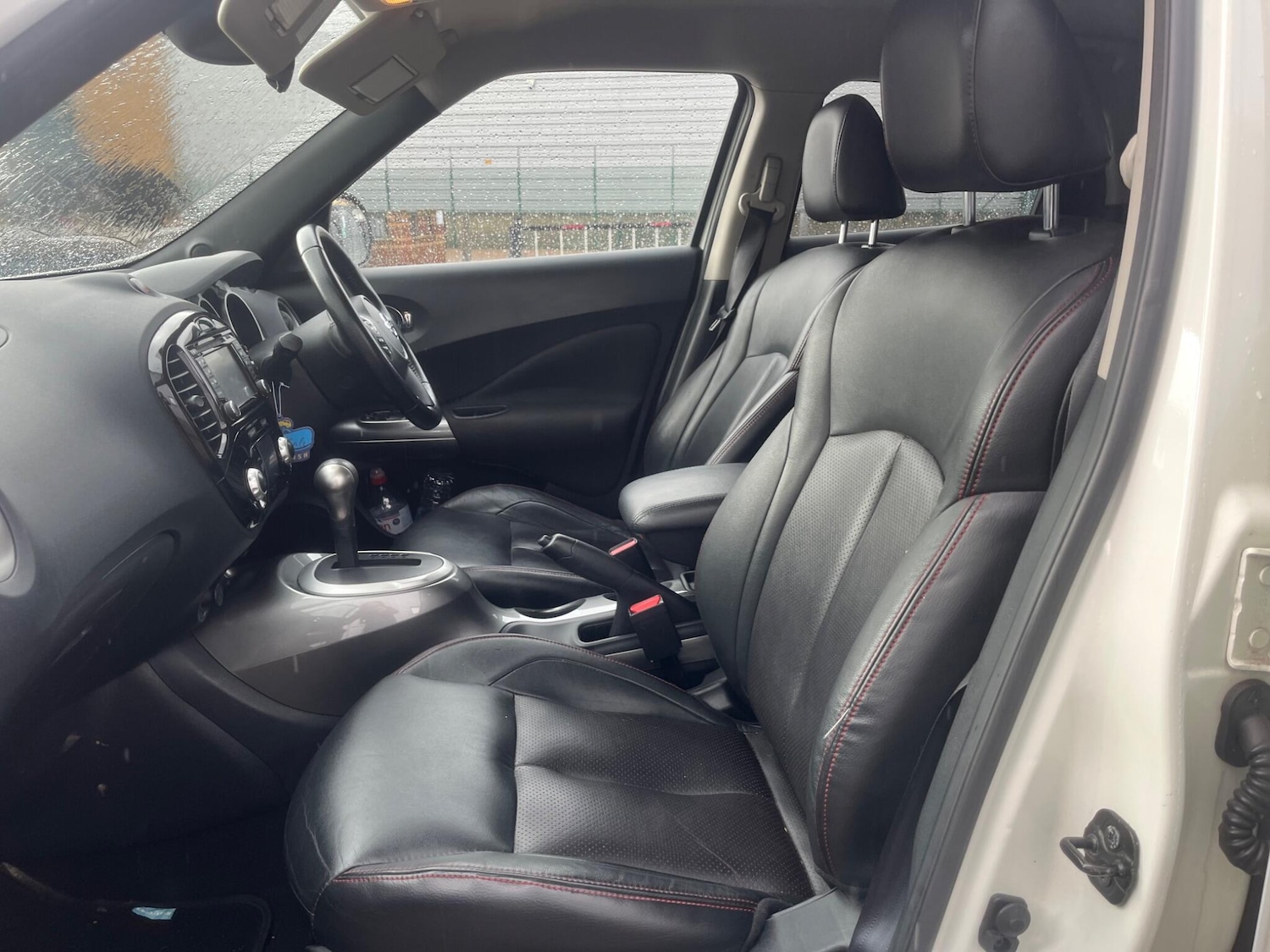 Used Nissan Juke 2013 for sale - 77320371: Photo 76