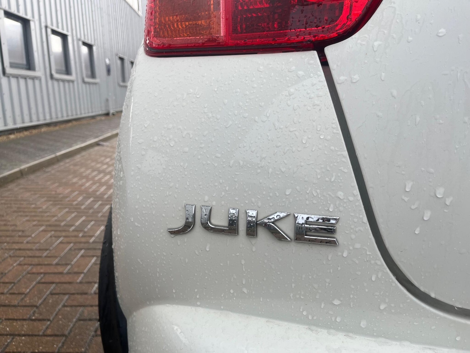 Used Nissan Juke 2013 for sale - 77320371: Photo 77