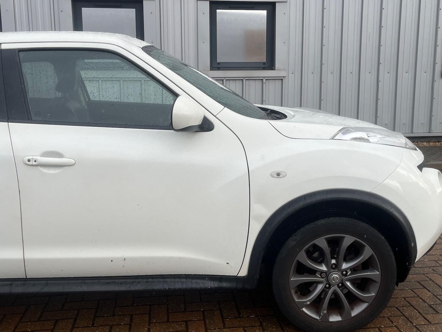 Used Nissan Juke 2013 for sale - 77320371: Photo 79