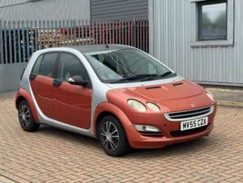 2005 (55) - 1.1 Pulse 5dr