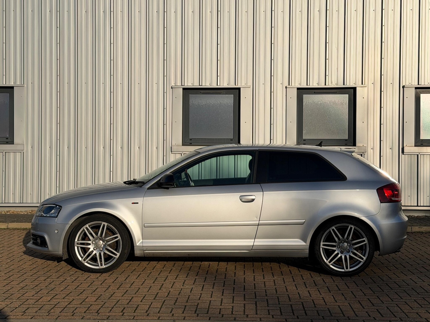 Used Audi A3 2010 for sale - 76522121: Photo 10