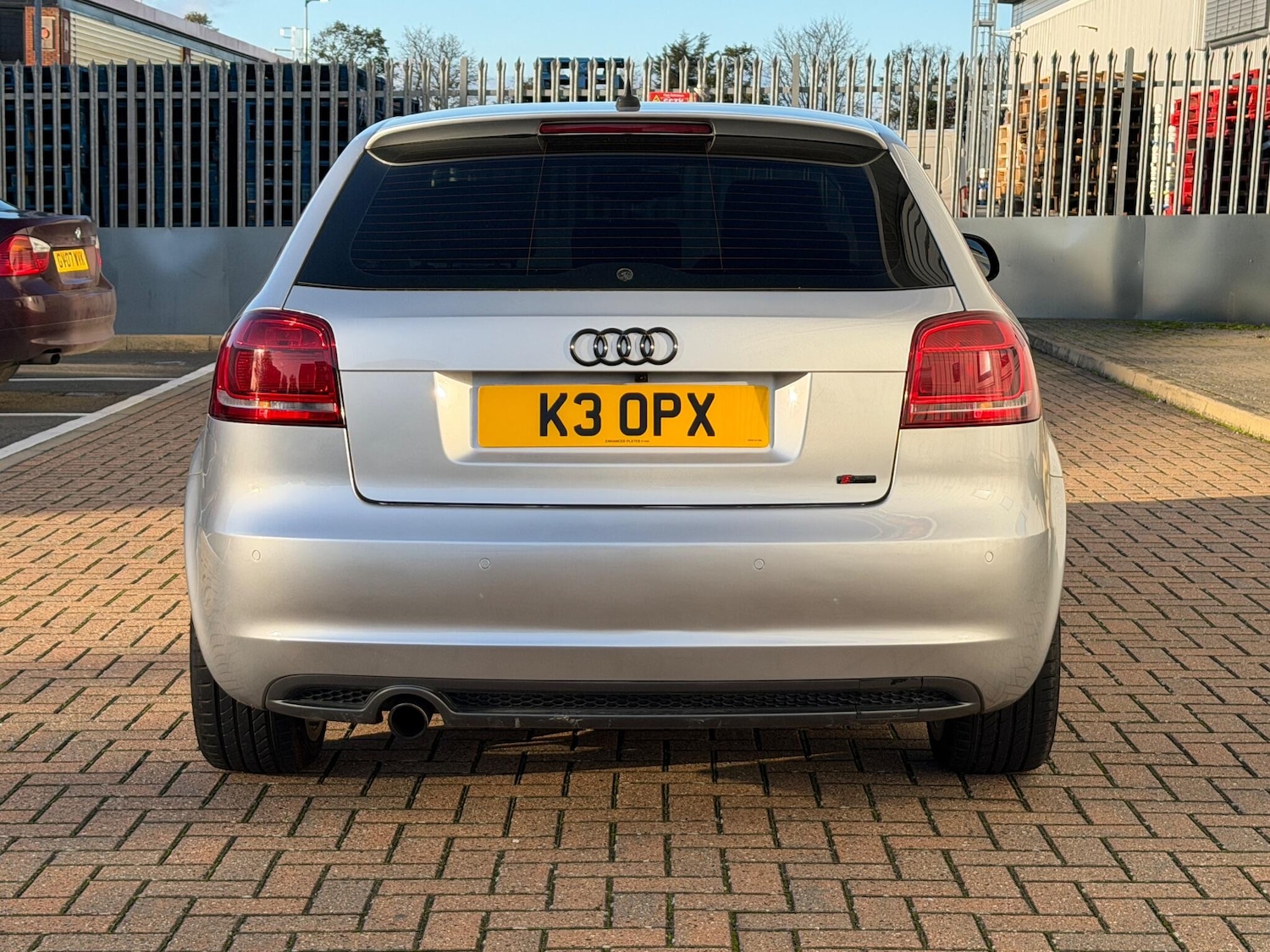 Used Audi A3 2010 for sale - 76522121: Photo 11