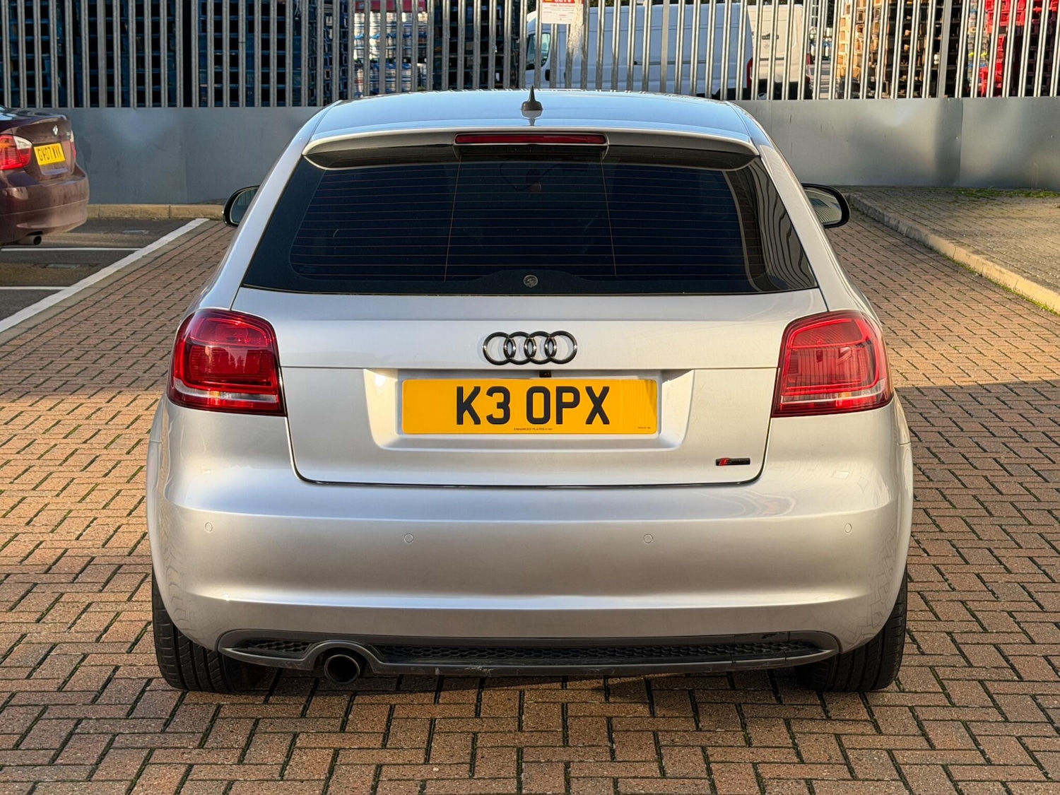 Used Audi A3 2010 for sale - 76522121: Photo 12