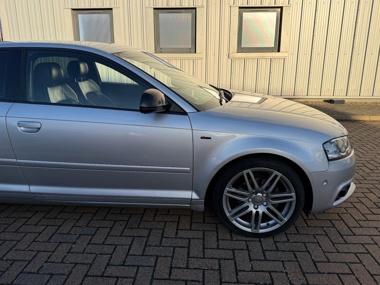 Used Audi A3 2010 for sale - 76522121: Photo 13