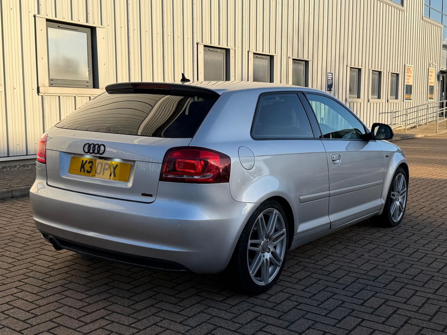 Used Audi A3 2010 for sale - 76522121: Photo 14