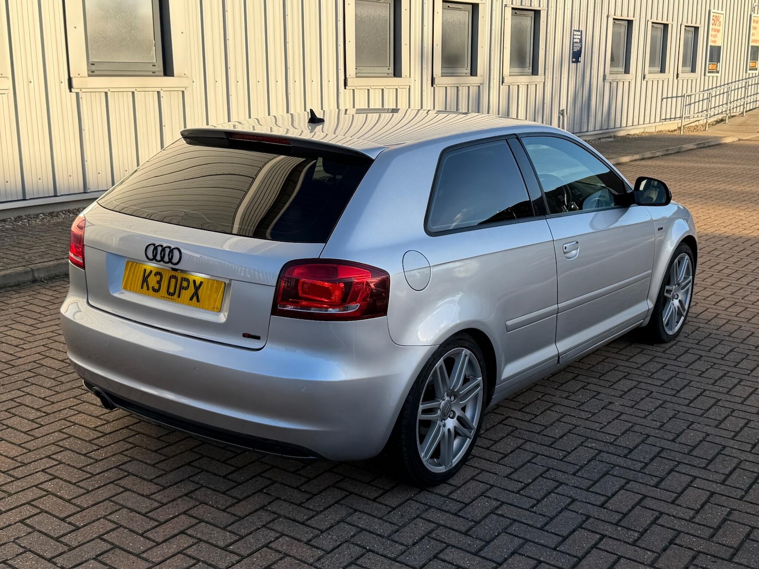 Used Audi A3 2010 for sale - 76522121: Photo 15