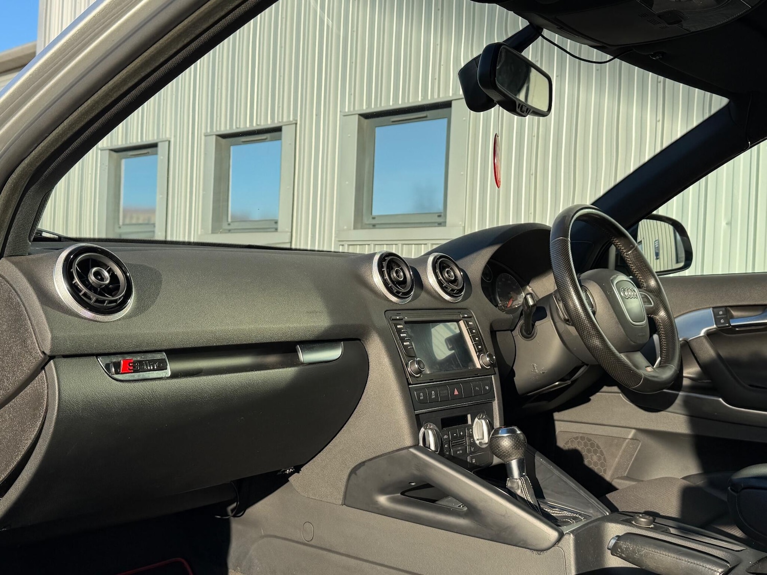 Used Audi A3 2010 for sale - 76522121: Photo 17