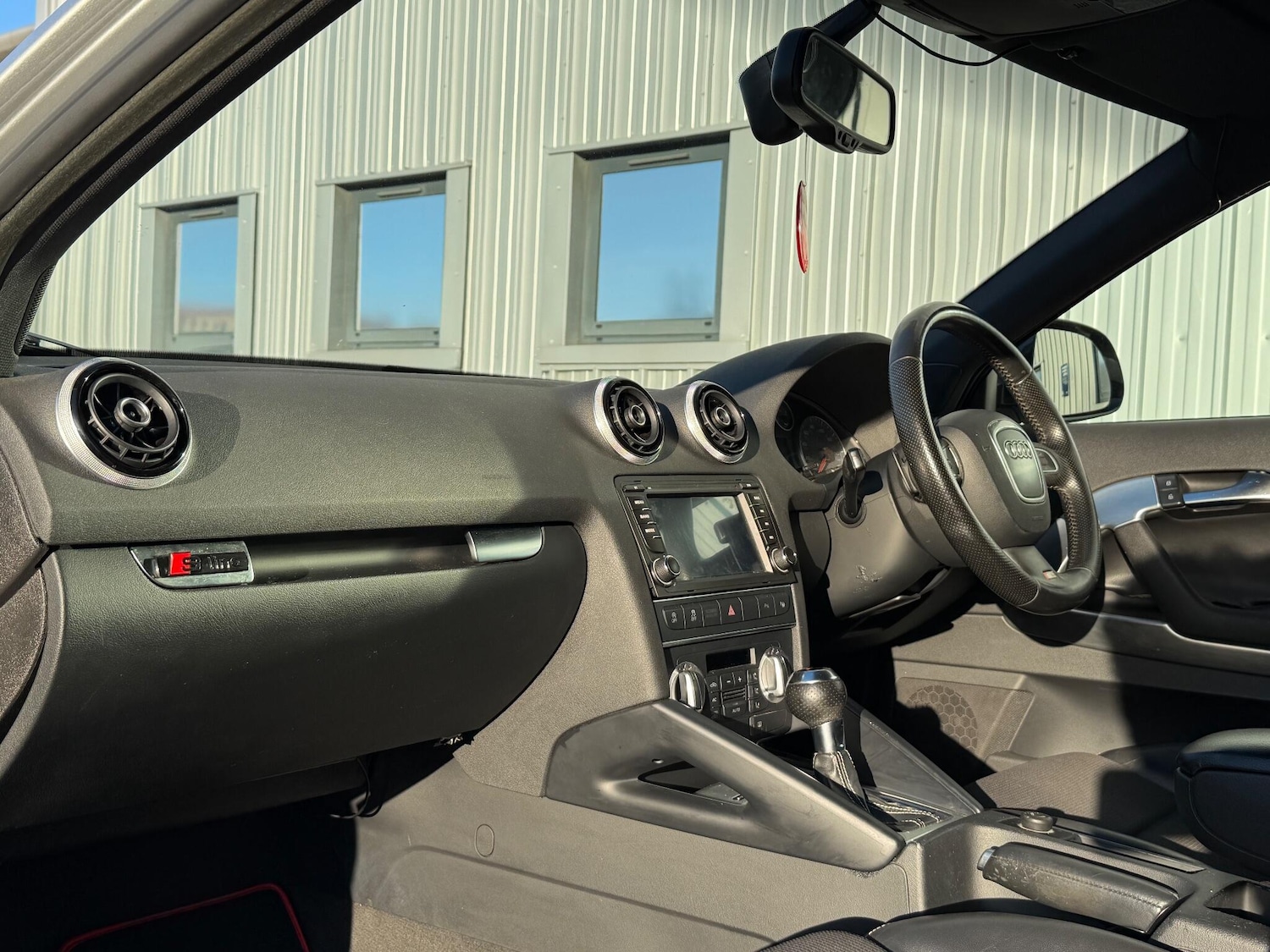 Used Audi A3 2010 for sale - 76522121: Photo 18