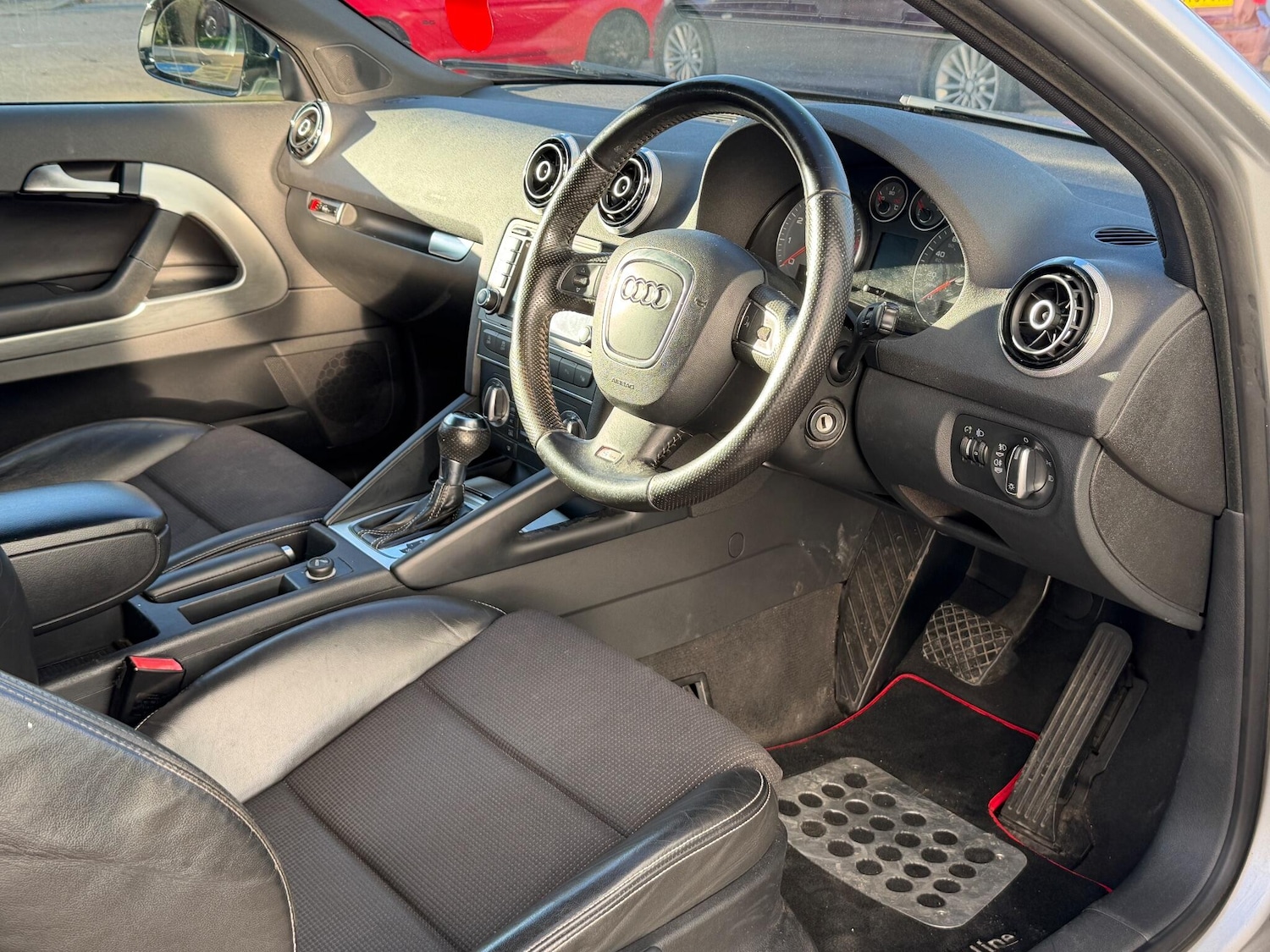 Used Audi A3 2010 for sale - 76522121: Photo 19