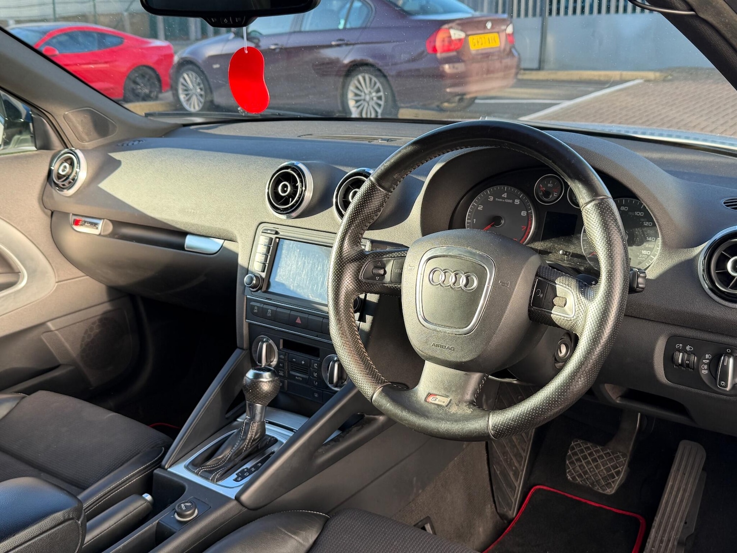 Used Audi A3 2010 for sale - 76522121: Photo 20