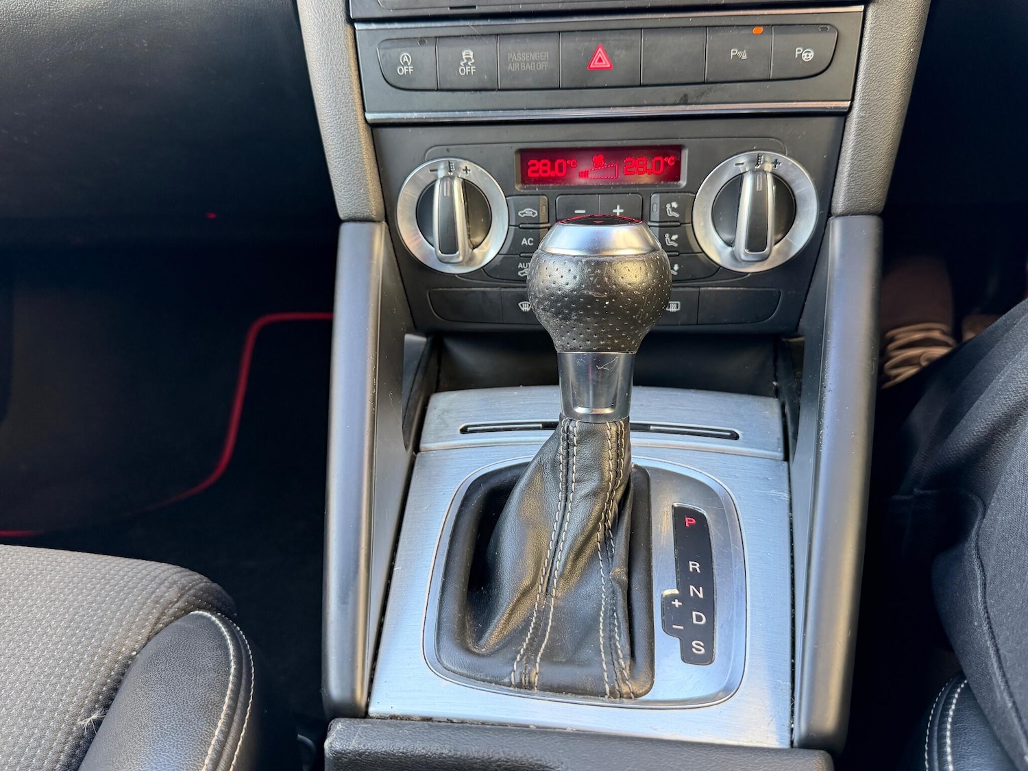 Used Audi A3 2010 for sale - 76522121: Photo 22