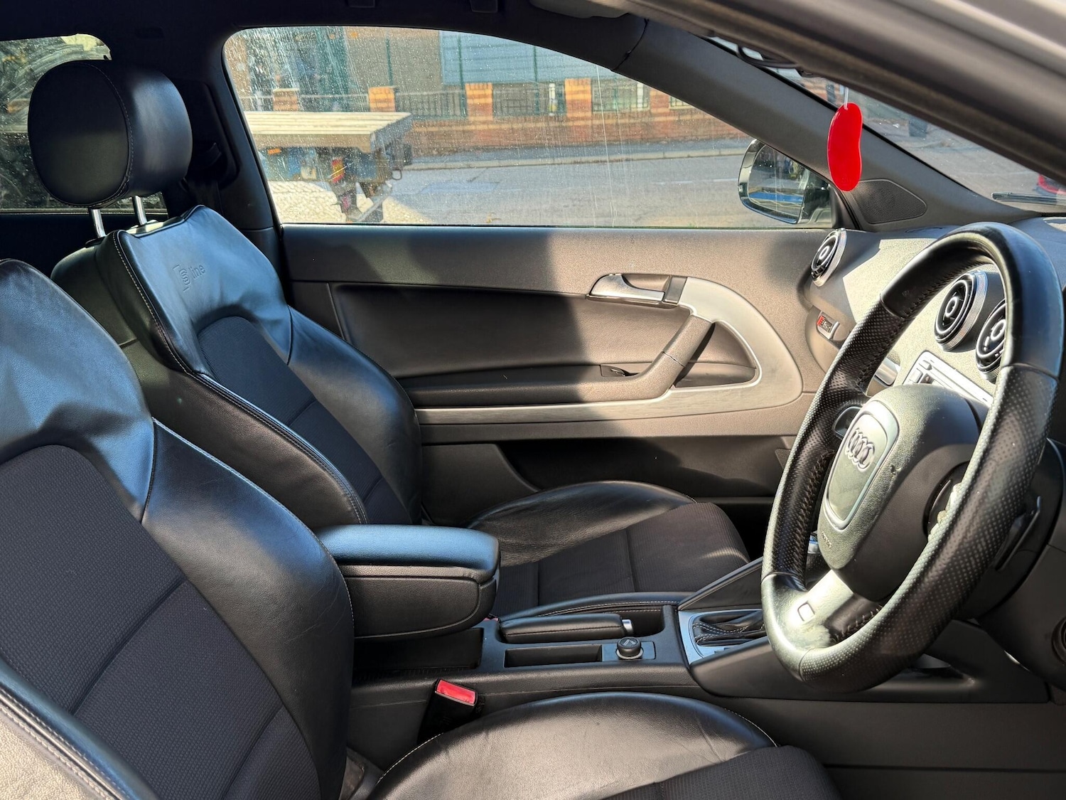 Used Audi A3 2010 for sale - 76522121: Photo 23