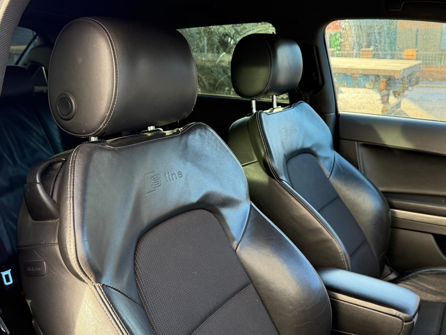 Used Audi A3 2010 for sale - 76522121: Photo 24