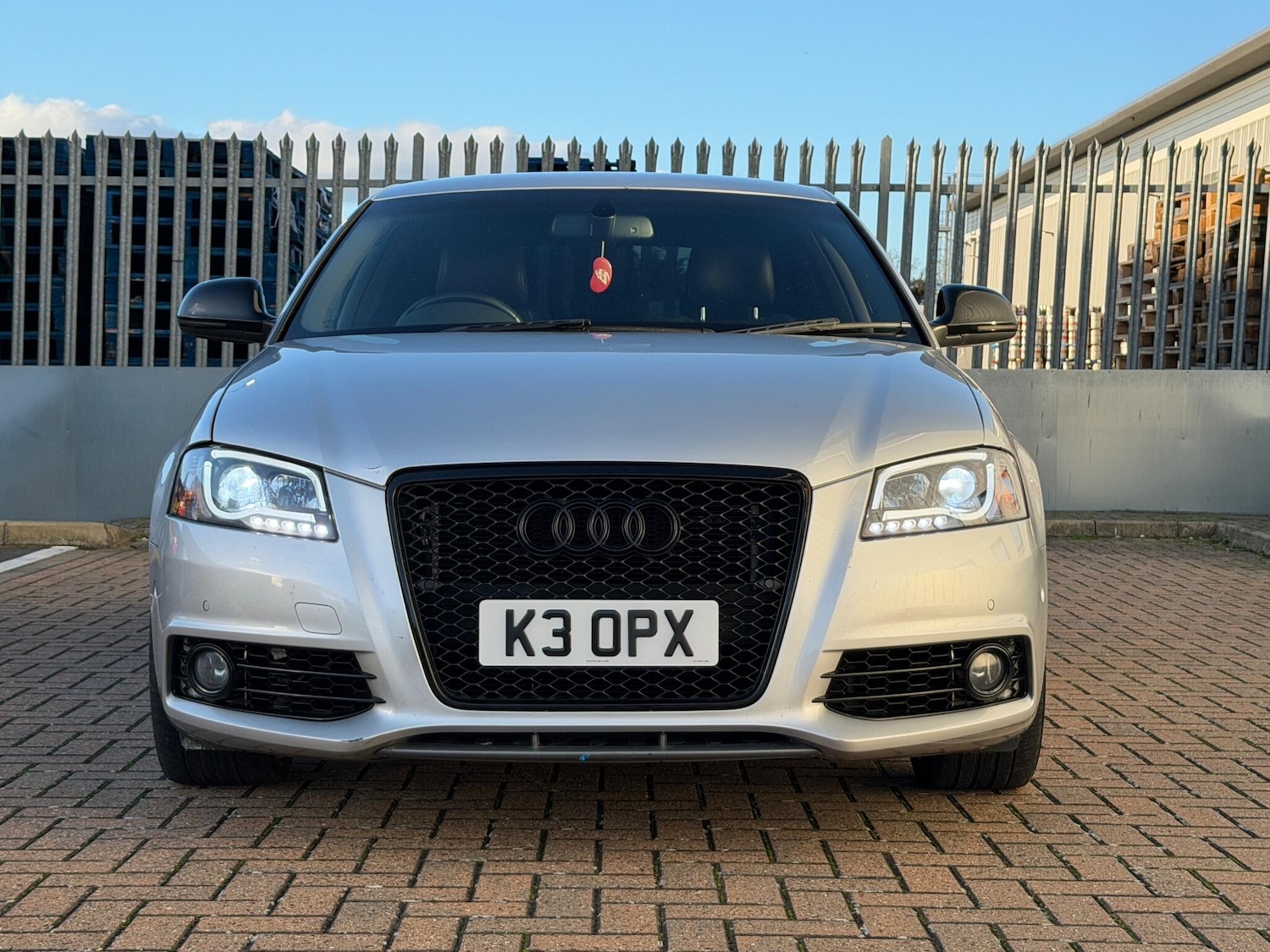 Used Audi A3 2010 for sale - 76522121: Photo 3