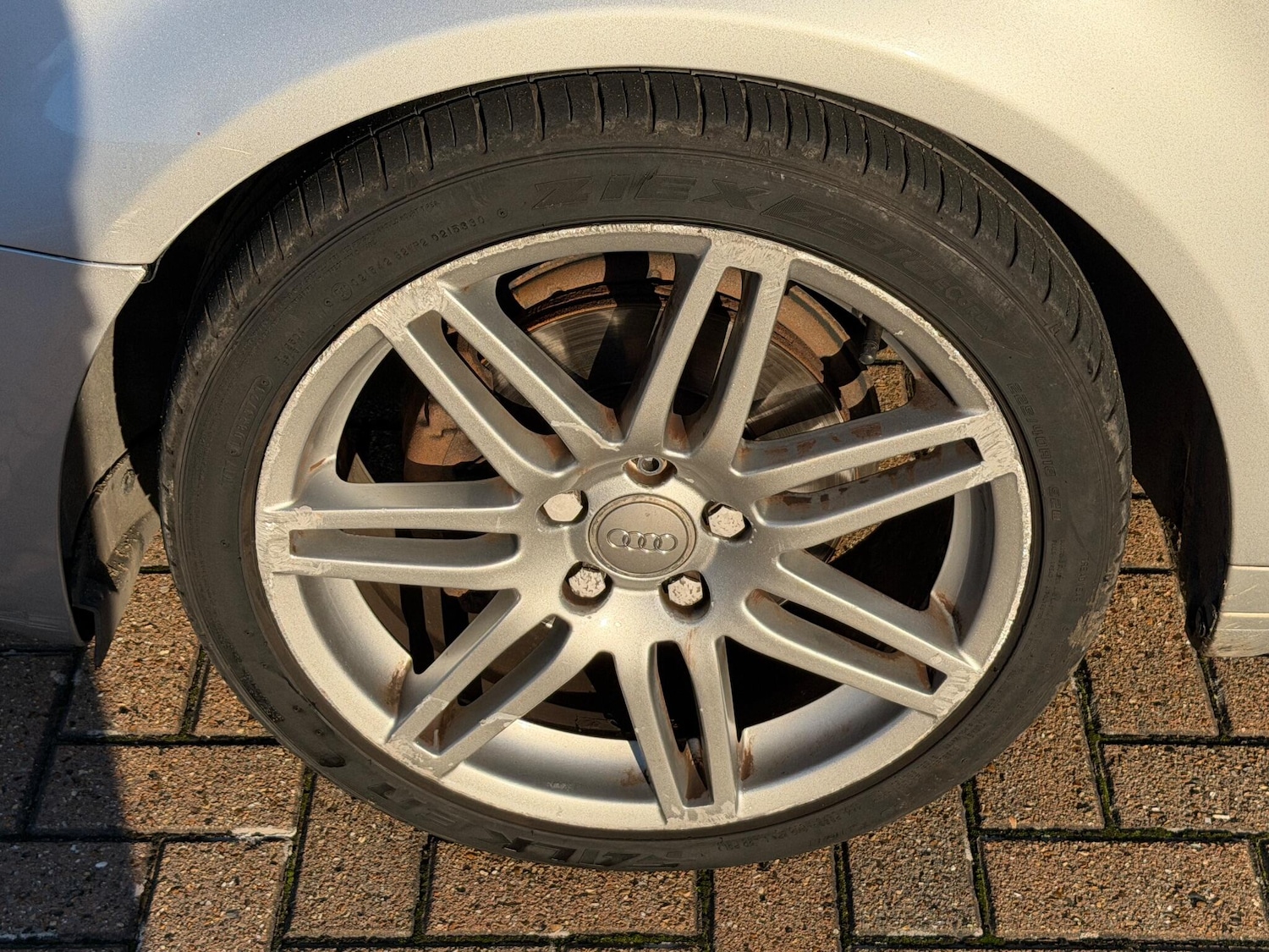 Used Audi A3 2010 for sale - 76522121: Photo 33