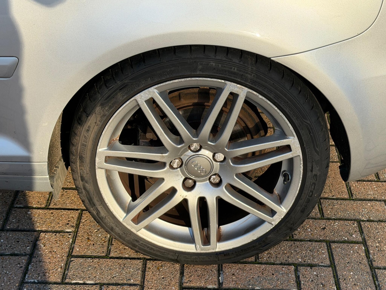 Used Audi A3 2010 for sale - 76522121: Photo 34