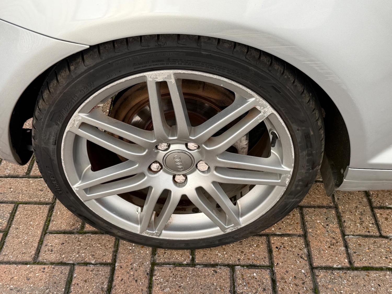 Used Audi A3 2010 for sale - 76522121: Photo 35