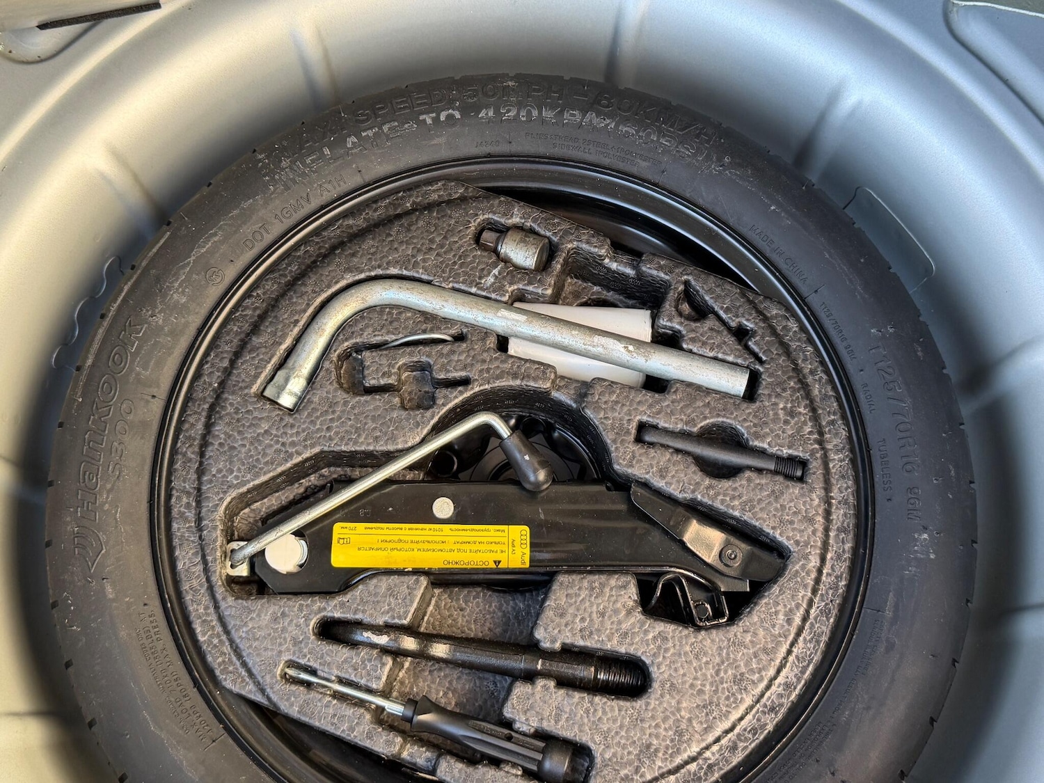 Used Audi A3 2010 for sale - 76522121: Photo 36