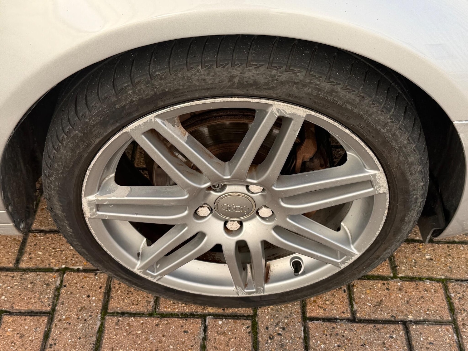 Used Audi A3 2010 for sale - 76522121: Photo 37