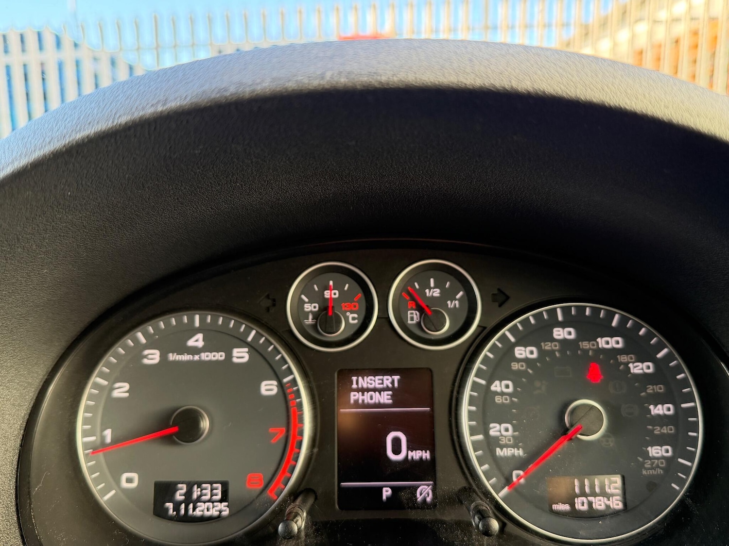 Used Audi A3 2010 for sale - 76522121: Photo 41