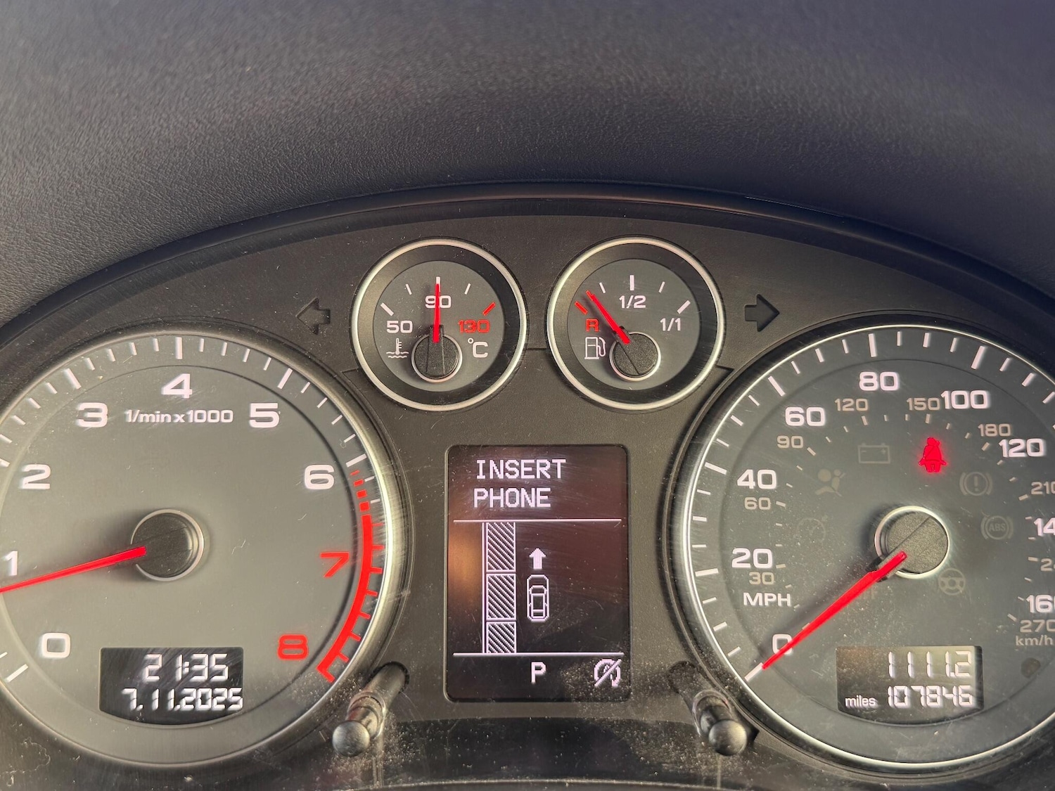 Used Audi A3 2010 for sale - 76522121: Photo 42