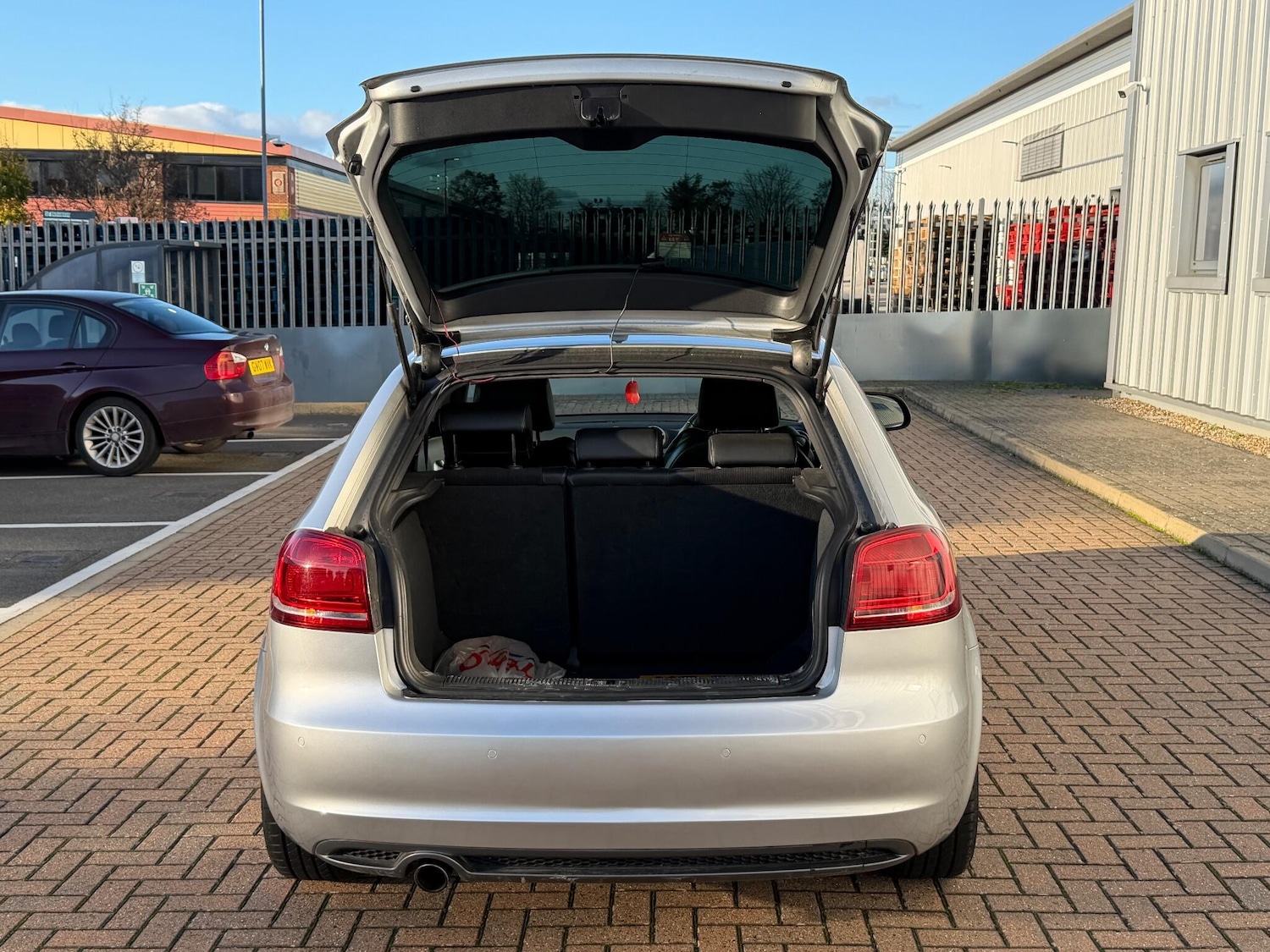 Used Audi A3 2010 for sale - 76522121: Photo 43