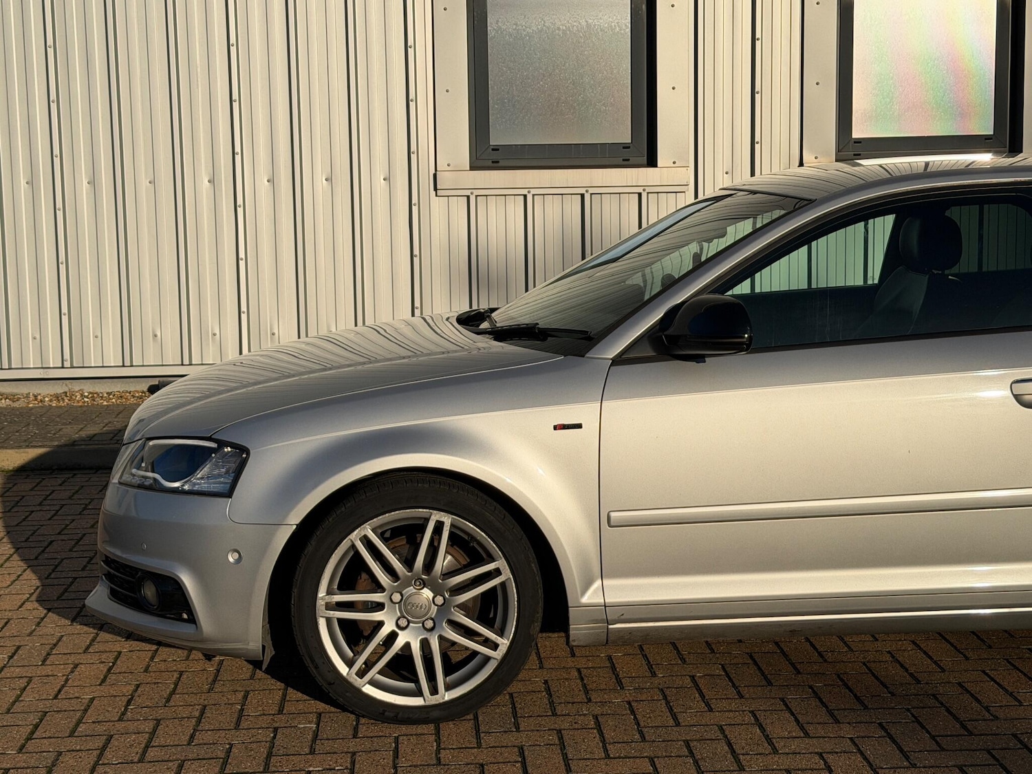 Used Audi A3 2010 for sale - 76522121: Photo 47