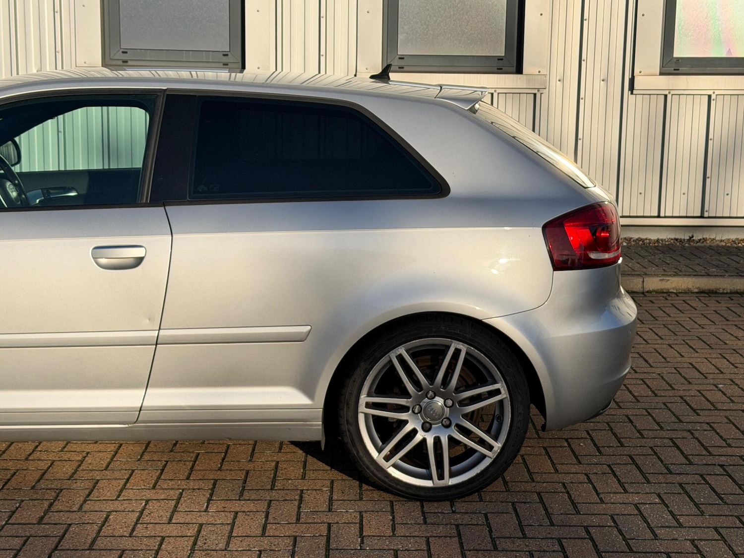 Used Audi A3 2010 for sale - 76522121: Photo 48